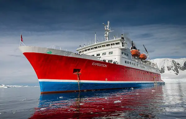 The Daily Travel Agent Bite: Tues 11 Oct 43 Travel Agent g-adventures