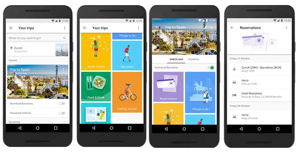 Google Trips – a game changer in sheep's clothing