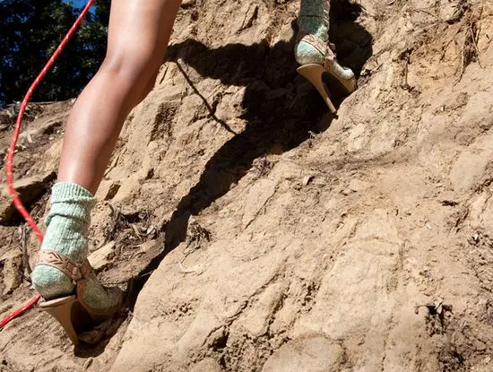 How to Pack for an Around the World Journey 25 heels-and-hiking