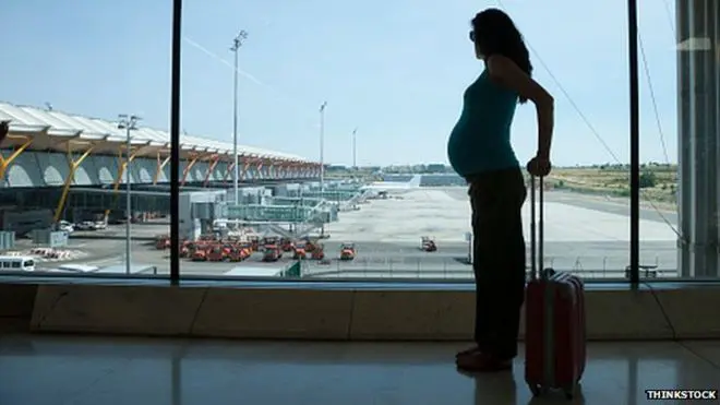 I Am a Travel Agent… And I Can Fix That For You 8 i-am-a-travel-agent-pregnant-traveller-bbb-com-thinkstock