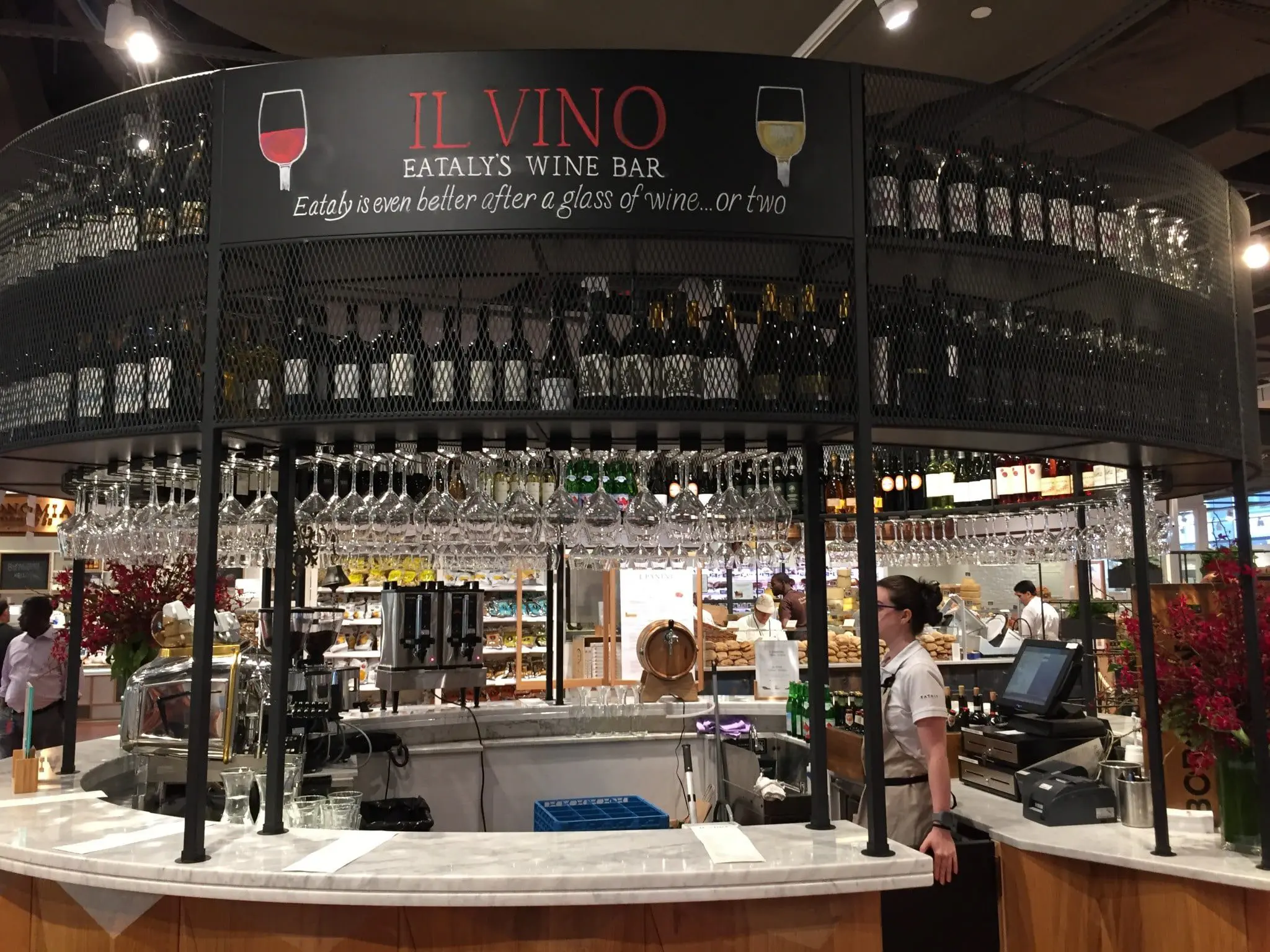 A Truly Memorable Shopping Experience in Lower Manhattan - NYC 12 img_7147