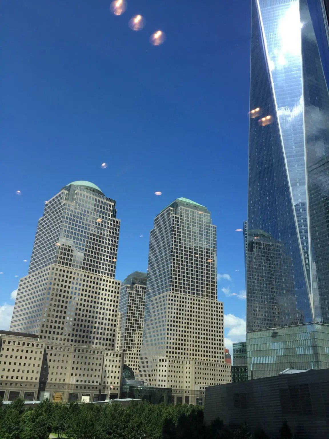 A Truly Memorable Shopping Experience in Lower Manhattan - NYC 11 img_7166