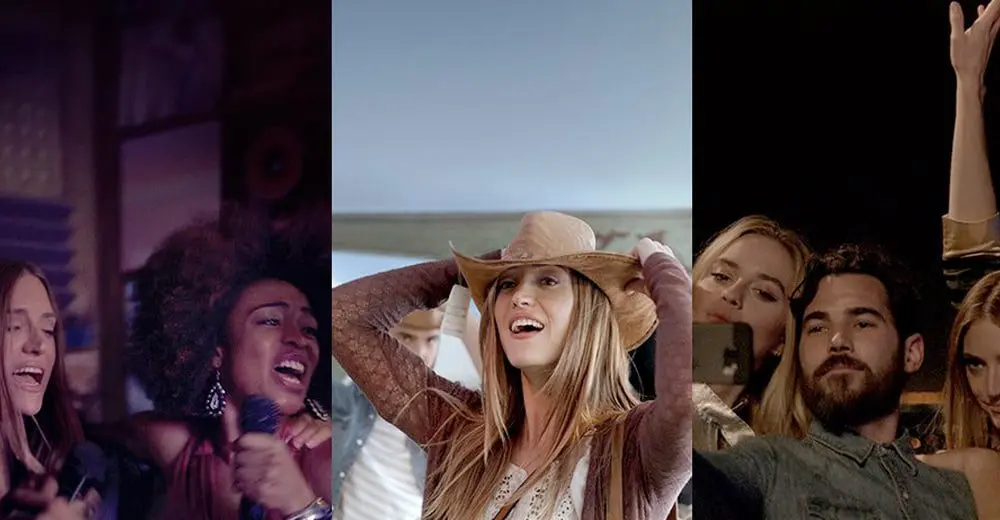 Los Angeles tells Aussie millennials to 'Get Lost' in a really fun way