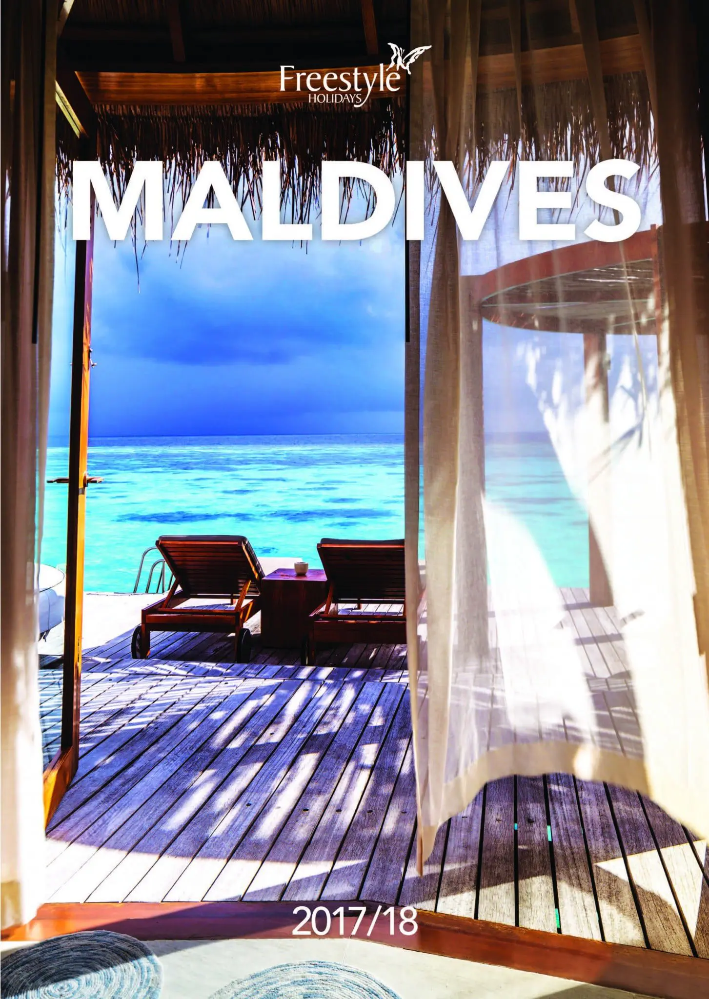 The Daily Travel Agent Bite: Wed 12 Oct 40 Travel Agents maldives_cover
