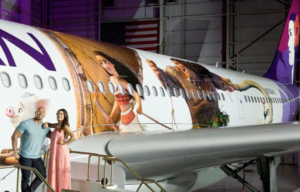 The Daily Travel Agent Bite: Mon 17 Oct 50 Travel News moaan-plane