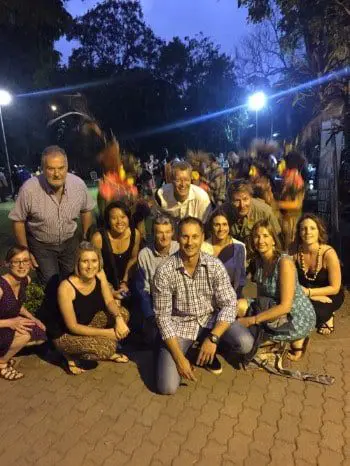 The Daily Travel Agent Bite: Mon 3 Oct 27 png