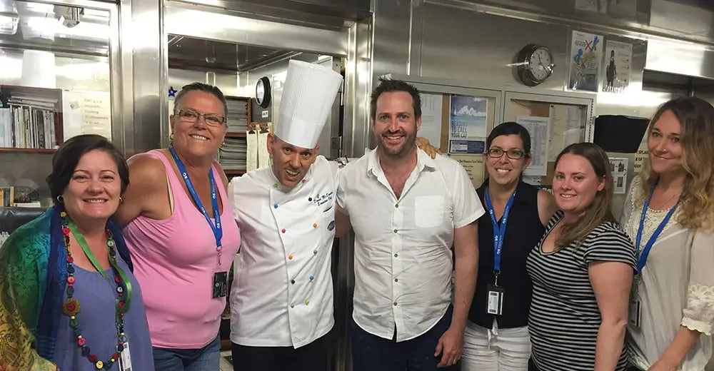 The Daily Travel Agent Bite: Tues 18 Oct 49 Travel Agent princess-cruises-helloworld-famil