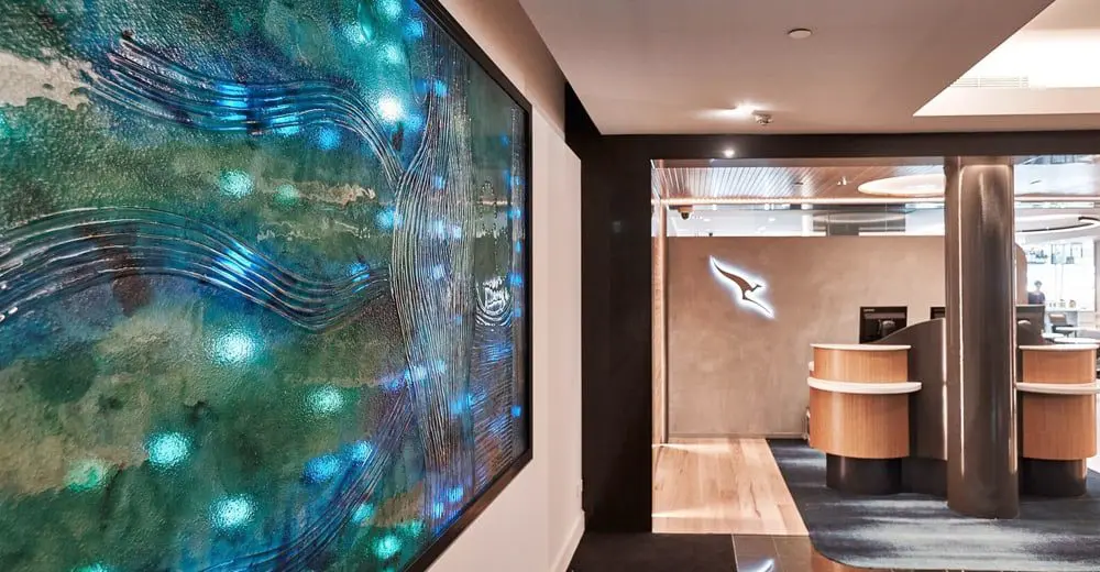 Qantas' new Brisbane lounge will 'Quench' your thirst for health & luxury 15 qantas-brisbane-international-4