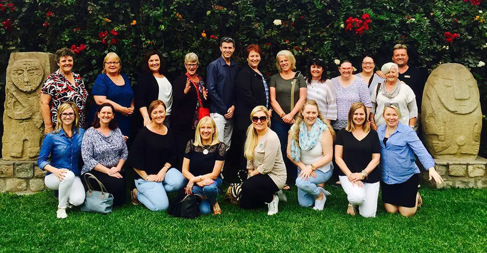 The Daily Travel Agent Bite: Wed 12 Oct 41 Travel Agent scenic-feature