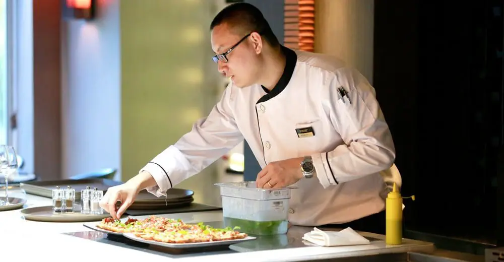 scenic-feature Travel Agent 