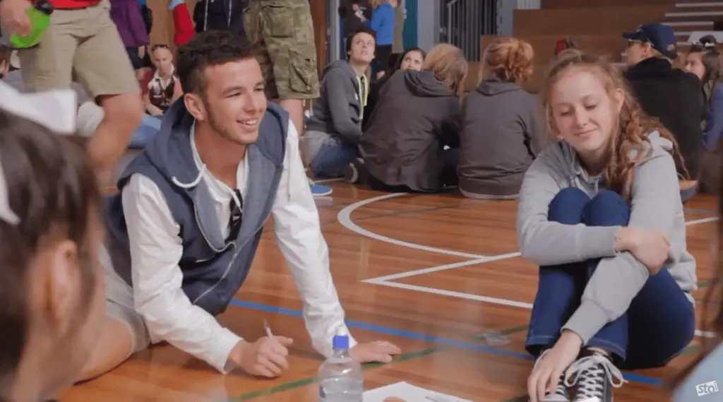 STA Travel releases powerful new video to raise awareness of youth cancer