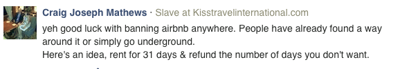 The travel industry's response to another Airbnb ban 16 screen-shot-2016-10-25-at-8-08-32-pm