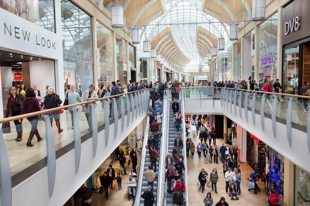 How to experience the Bridget Jones lifestyle in the UK 5 Image Source: Visit Cardiff