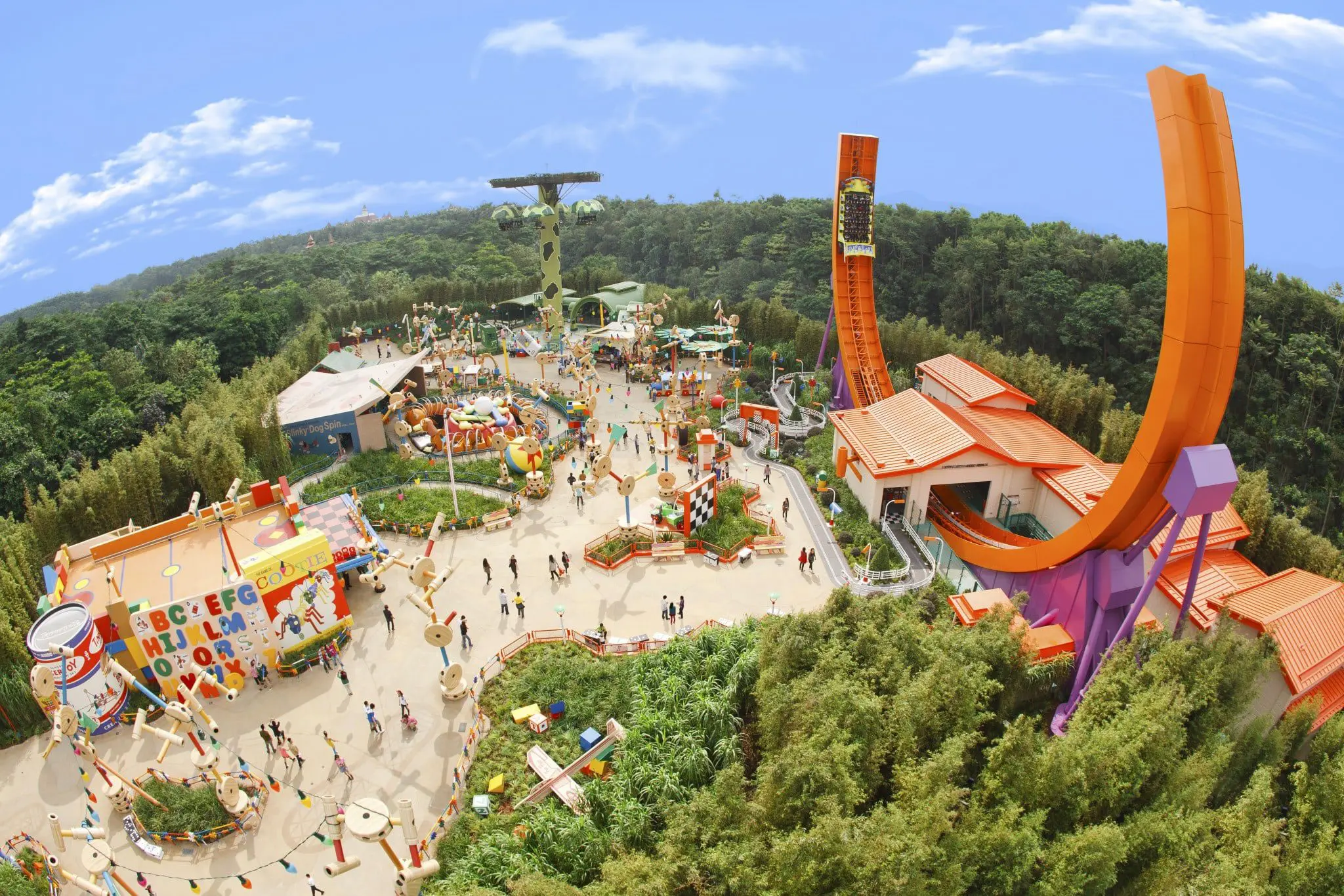 4 wicked reasons to visit Hong Kong Disneyland right now 11 toy-story-land-1
