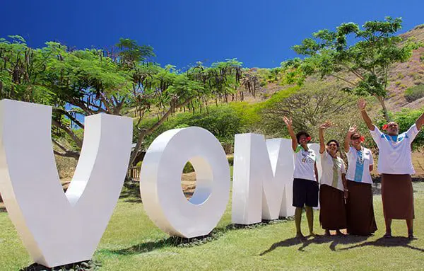 vomo