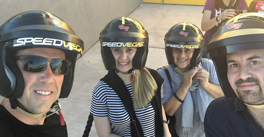 The Daily Travel Agent Bite: Thurs 20 Oct 58 Travel Agent vegas-feature