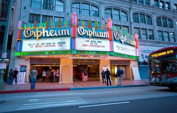 Los Angeles tells Aussie millennials to 'Get Lost' in a really fun way 11 venice-3