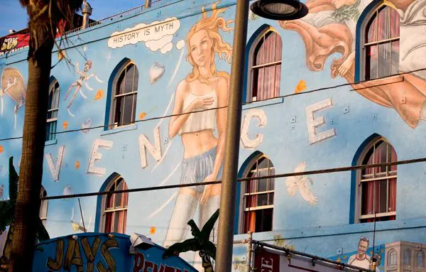 venice