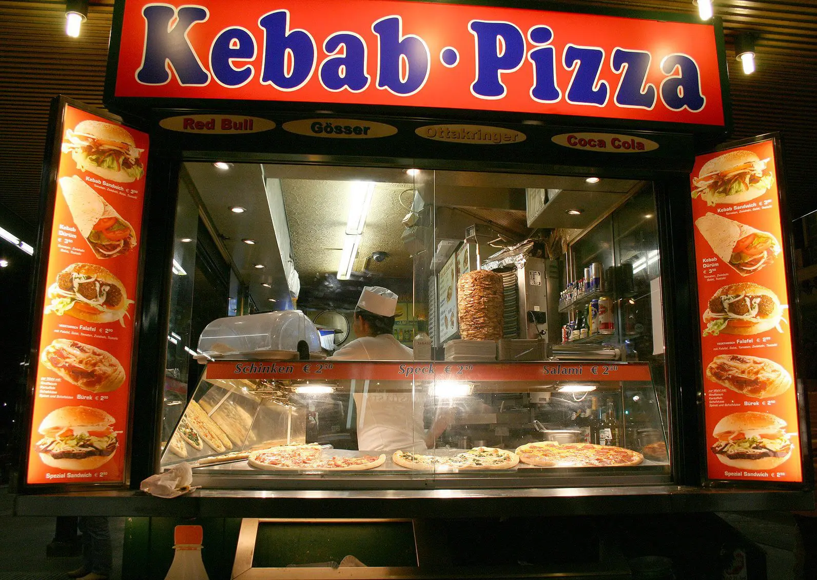 Thank U - Travel Agents 3 Image Source: Wikipedia