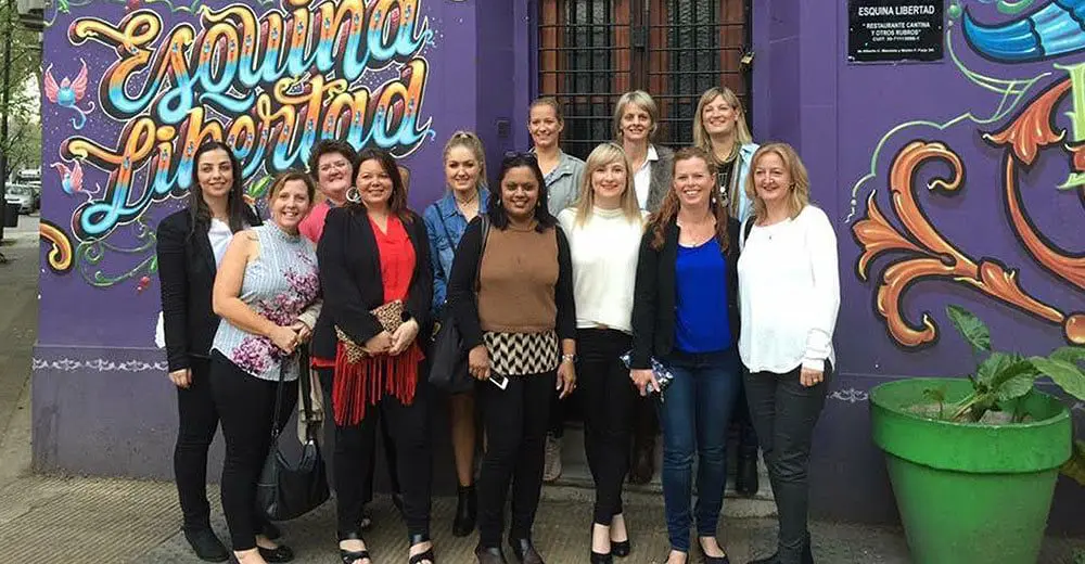 The Daily Travel Agent Bite: Wed 26 Oct