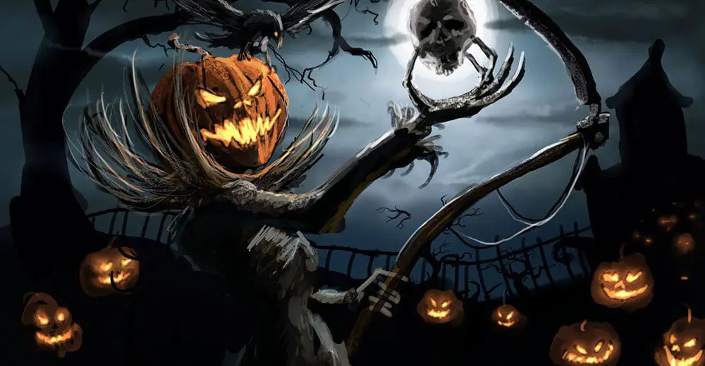 Halloween special: The scariest airport codes EVER!