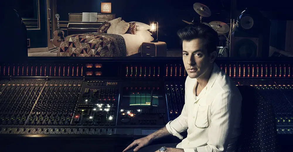 Stay a night at Abbey Road Studios thanks to Airbnb