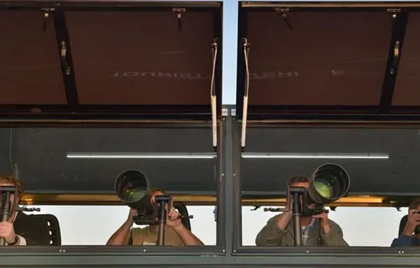 The Daily Travel Agent Bite: Thurs 13 Oct 44 Travel Agent andbeyond-bus