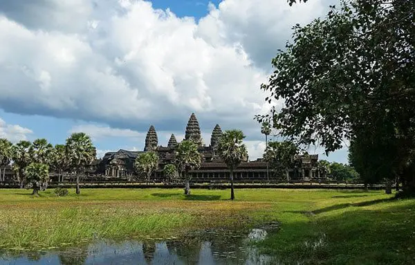 Scenic's 30 wonders of the world & 30th birthday sale 102 angko