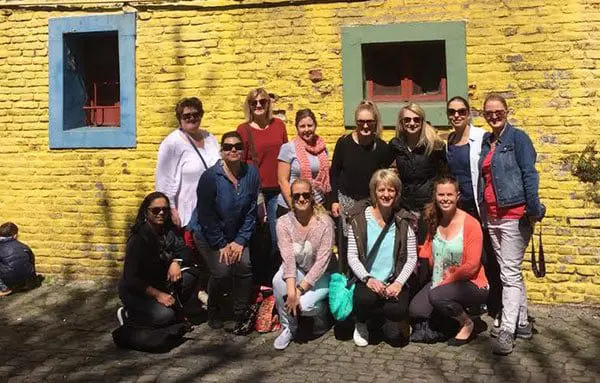 The Daily Travel Agent Bite: Wed 26 Oct 60 argent1