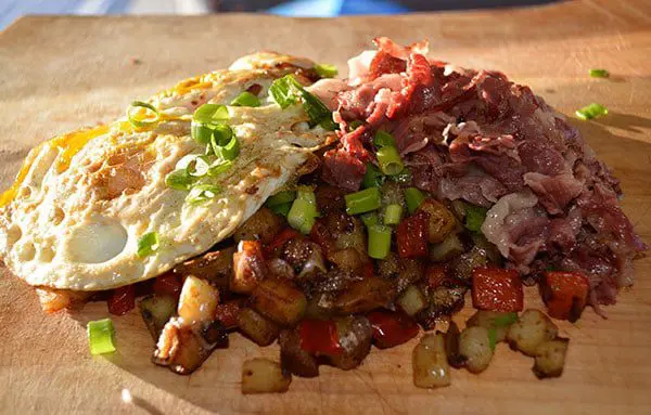 Forget food trucks: Food "carts" in Portland are where it's at! 3 as
