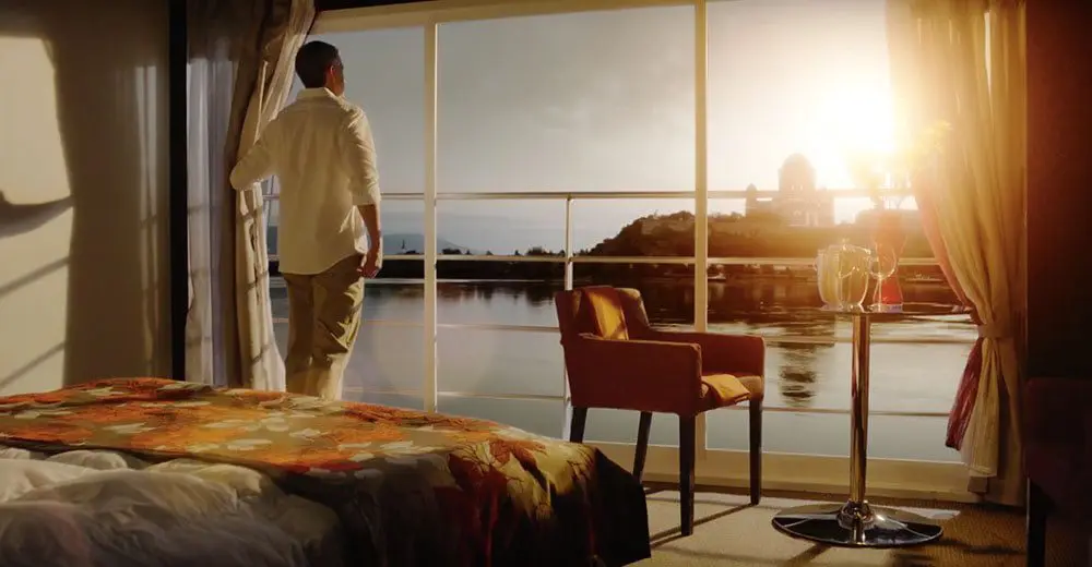 Avalon Waterways: River Cruising from a unique point of view