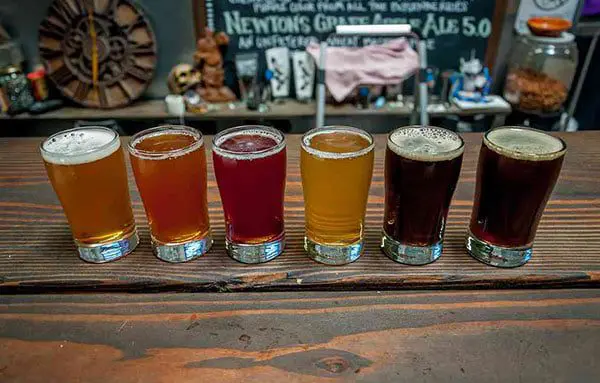 24 hours: what to do, eat and drink in sunny San Diego 33 beer