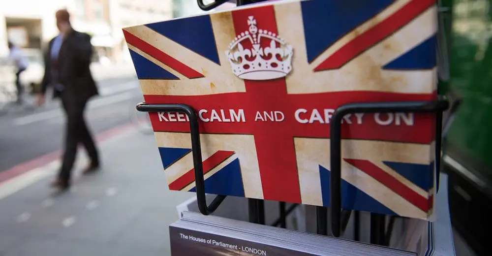 TRAVEL RIGHTS: UK visitors will not need a visa to travel to Europe after Brexit