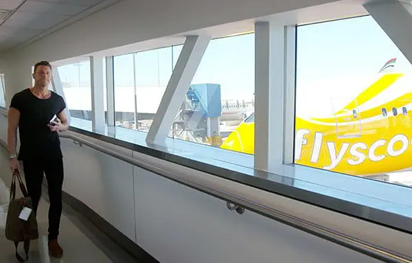 The Daily Travel Agent Bite: Fri 28 Oct 49 coot