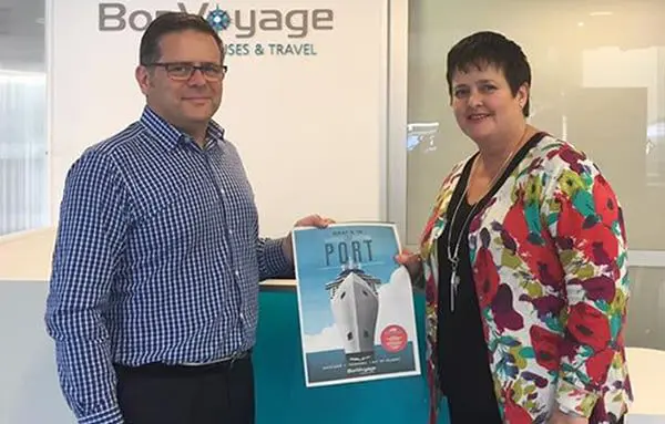 The Daily Travel Agent Bite: Wed 12 Oct 37 cruise