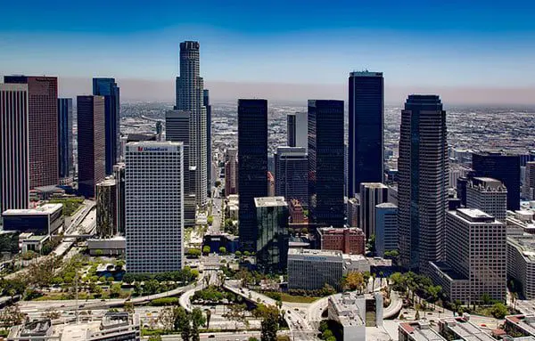 Los Angeles 3.0: These new hotels will suit every kind of traveller 17 downtown