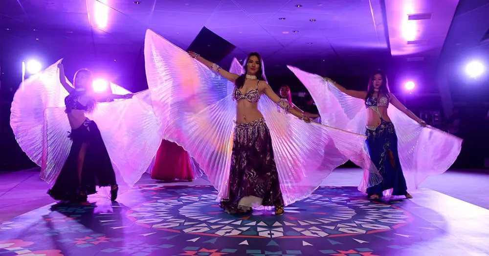 9 things we learned at the helloworld OMC Singapore