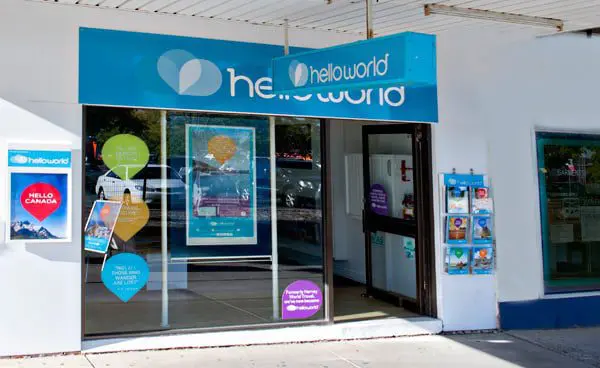 9 things we learned at the helloworld OMC Singapore 8 helloworld-ferntreegully-shop-external-karryon