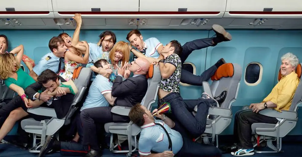 Can you feel the travel frenzy? It's 'clicking' closer