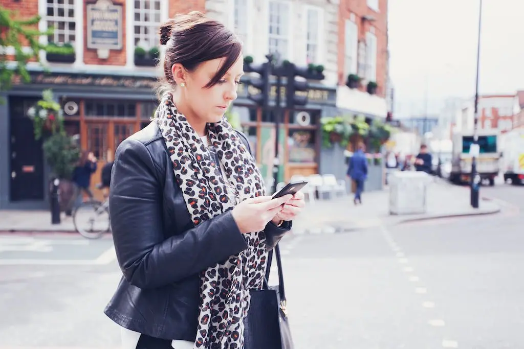 Get to know: Jayne Gorman founder of Girl Tweets World