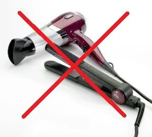 How to Pack for an Around the World Journey 27 hair-dryer-no-go