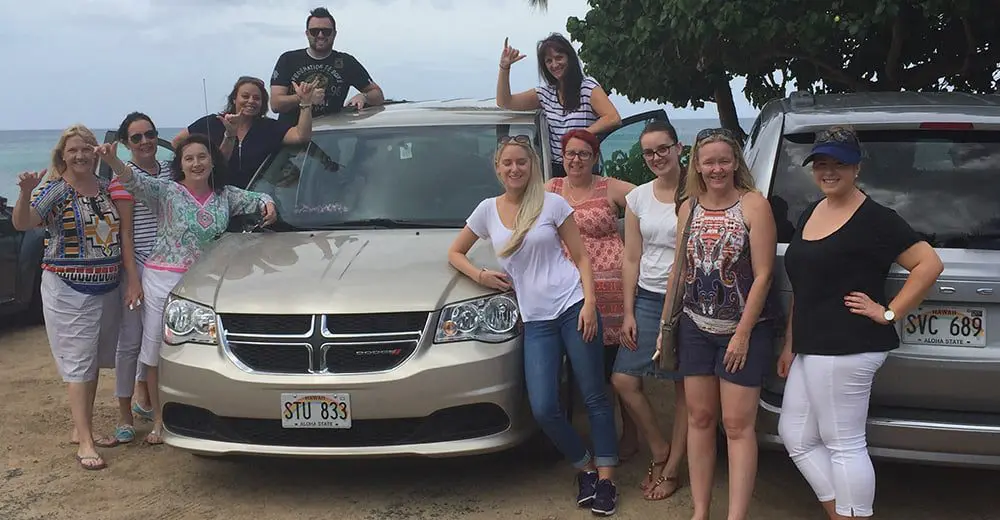 The Daily Travel Agent Bite: Tues 11 Oct 45 Travel Agents helloworld-feature