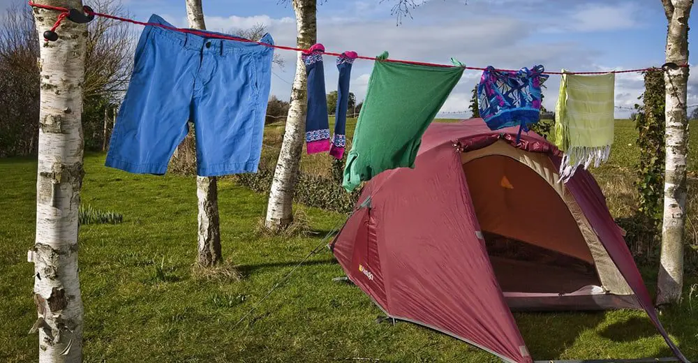 How to Pack for an Around the World Journey