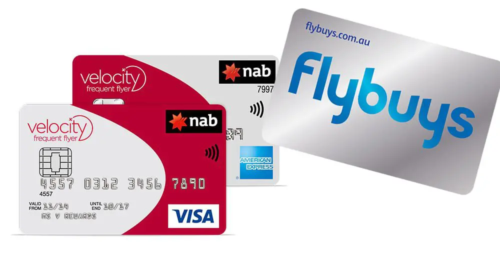 Velocity Frequent Flyer and flybuys announce partnership