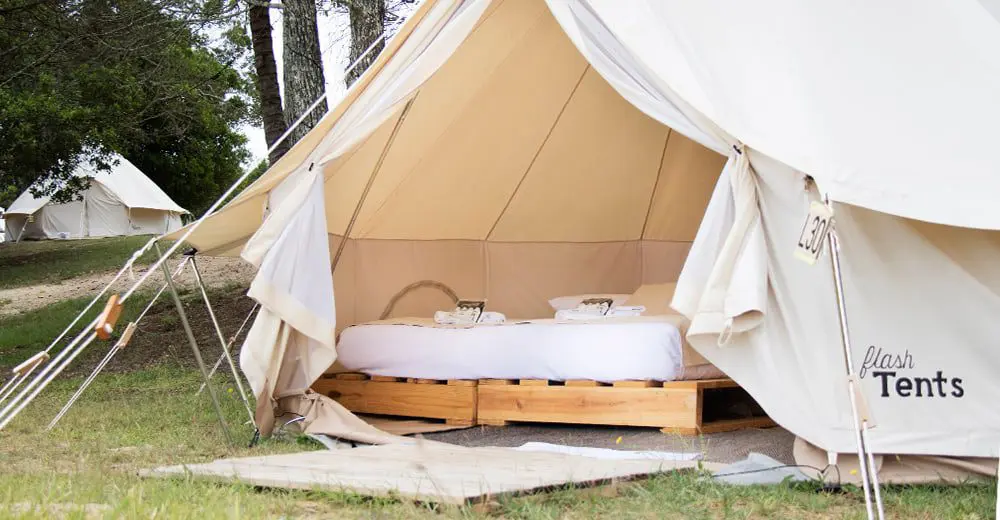 Flash Camp is coming to Byron Bay this summer