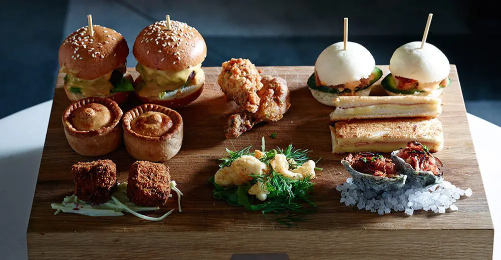 Friday Cocktail: 339 Julip