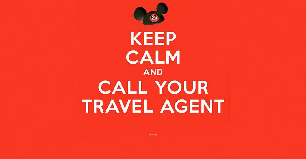 I Am a Travel Agent… And I Can Fix That For You