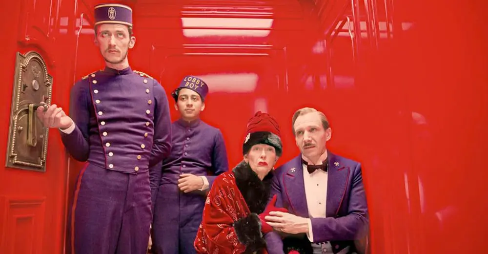 How to choose the perfect hotel