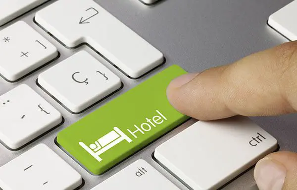 The Daily Travel Agent Bite: Fri 28 Oct 55 hotel