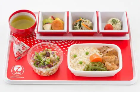 KO Reviews: SYD – NRT Japan Airlines Economy Class 14 iijima_161001_01